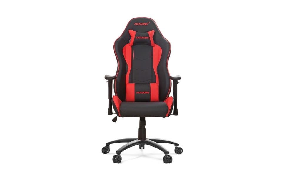 AKRacing AK-5015 Nitro Gaming Chair Review