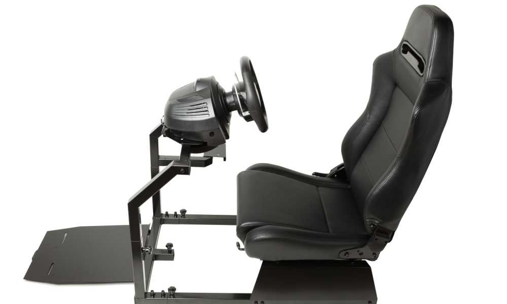 Best Racing-style Gaming Chair 