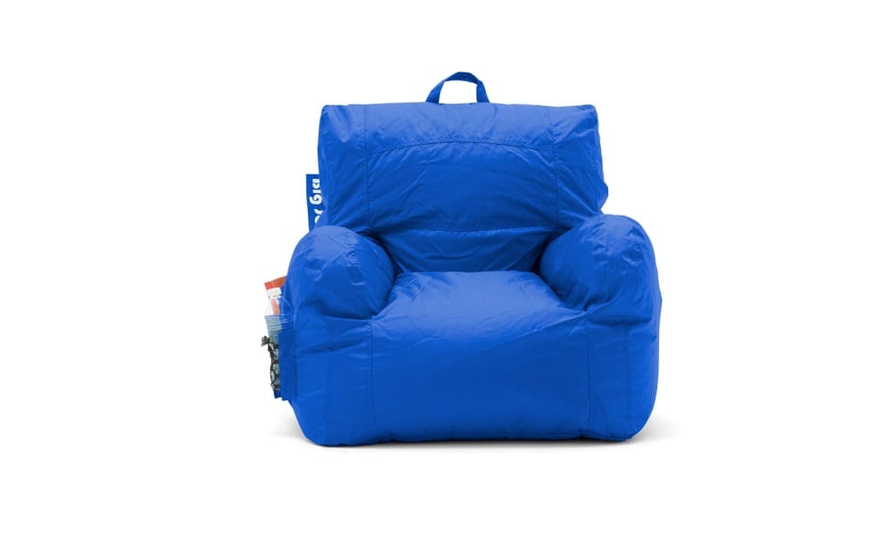 Big Joe 645614 Dorm Bean Bag Chair Review - The Best Gaming Chairs