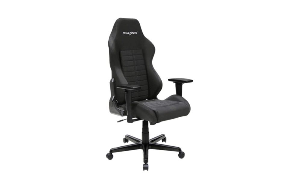 dxracer drifting