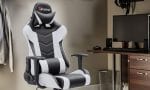 Devoko Racing-Style Ergonomic Chair Review