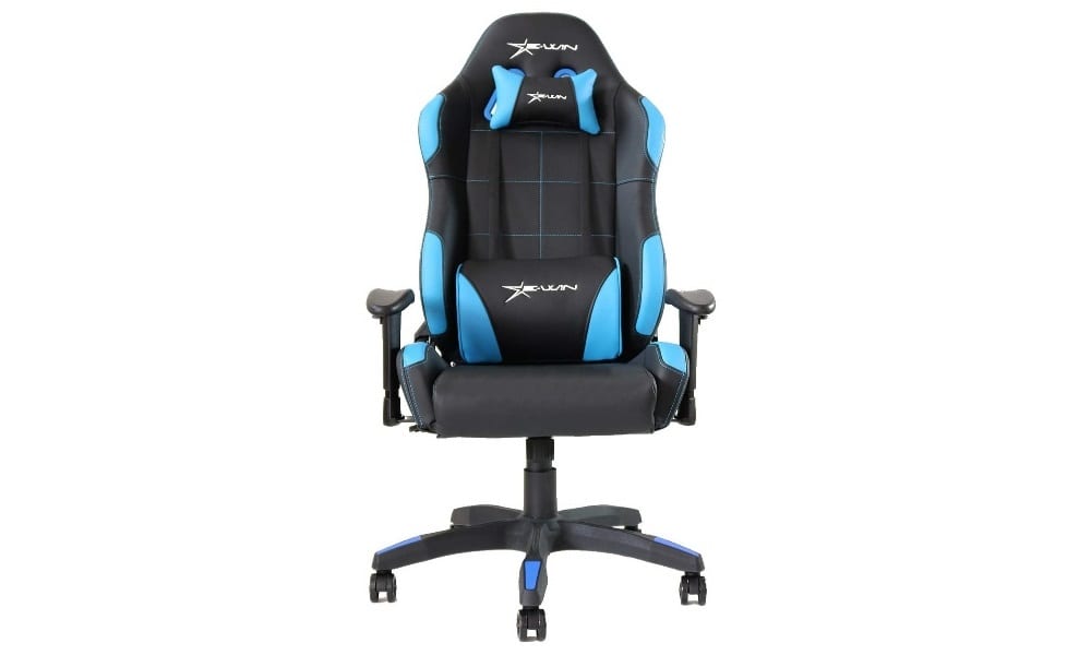 E-Win Gaming Chair Review