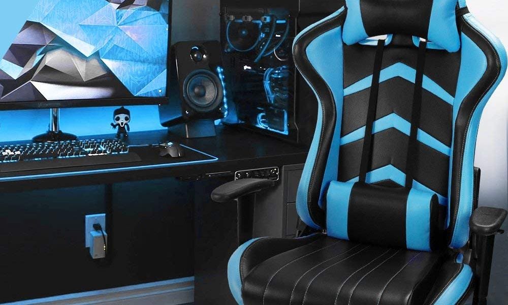 Furmax Gaming Chair Review