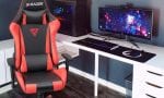 Homall Racing Gaming Chair Review