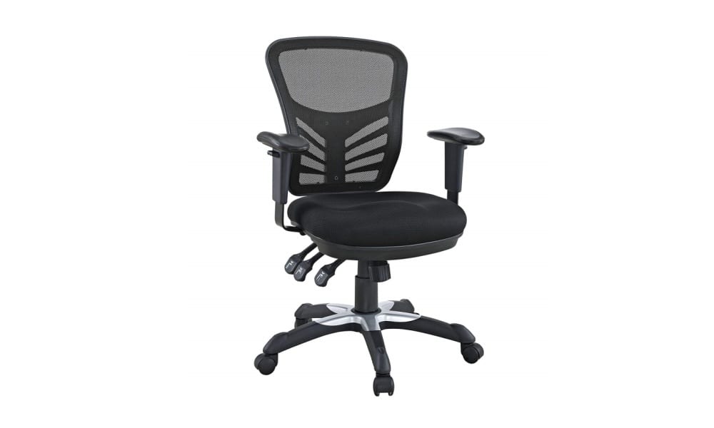 Modway Articulate Mesh Office Chair Review