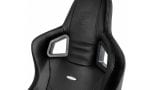 Noblechairs Epic Gaming Chair Review
