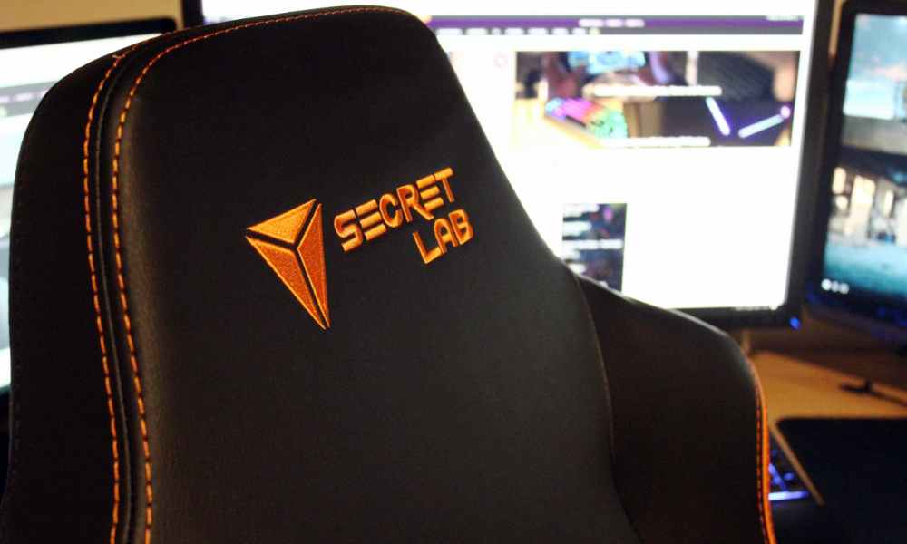 Secretlab TITAN Review