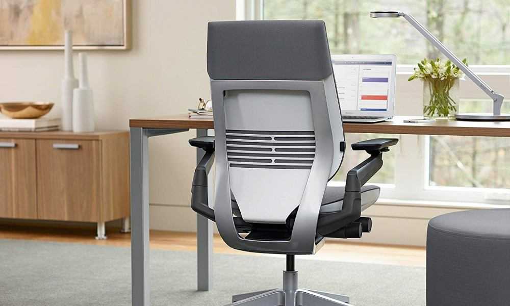 Steelcase Gesture Chair