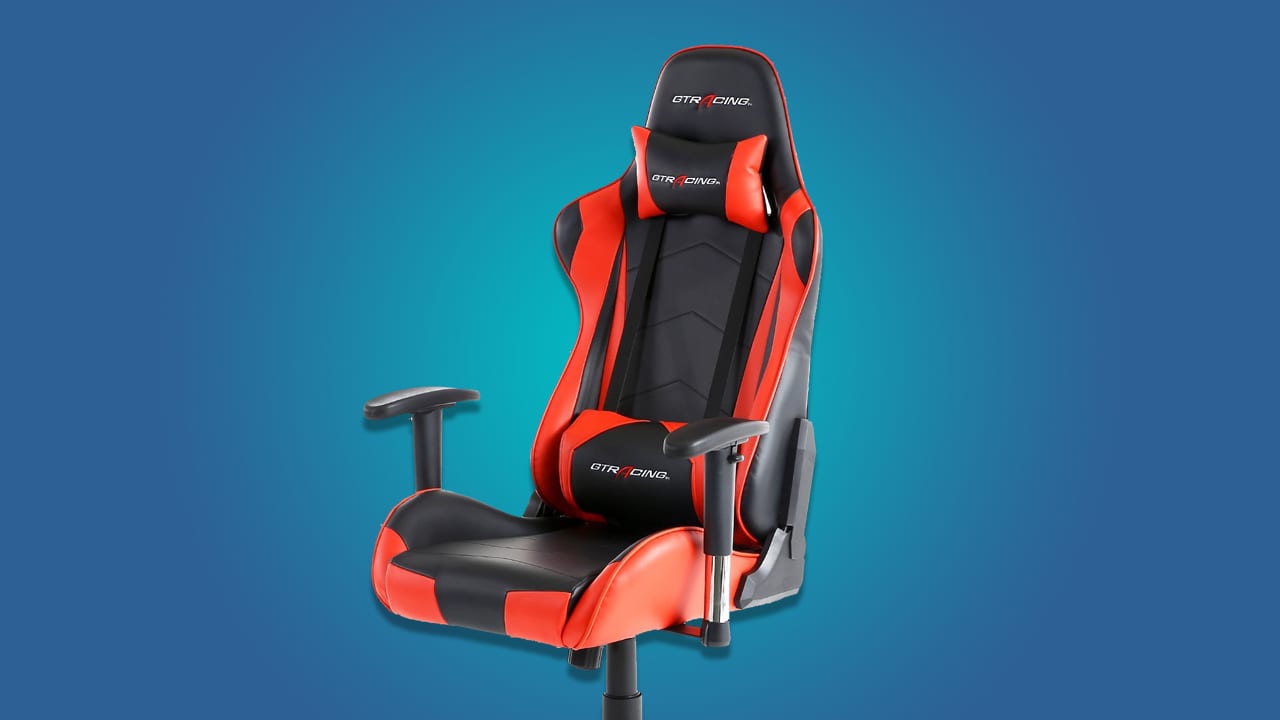 best gaming chair