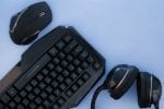 Best Wireless Gaming Keyboard and Mouse Combo