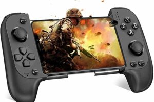 Best Android Game Controller to Buy in 2022