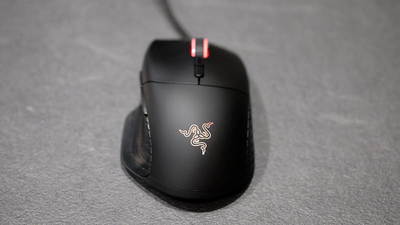 Best FPS Mouse