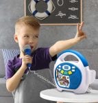 Best Kids Karaoke Machine