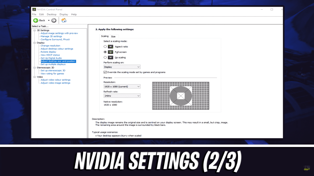 ninja fortnite gpu settings - fortnite mouse cursor not on correct position