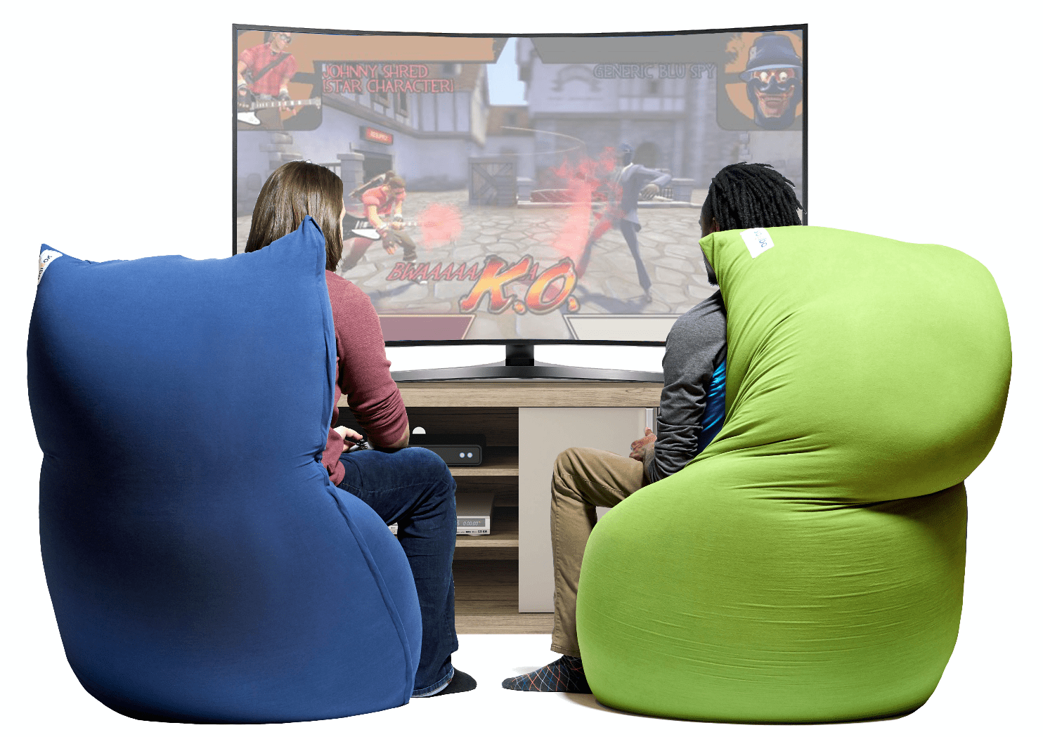 best gaming bean bag chair