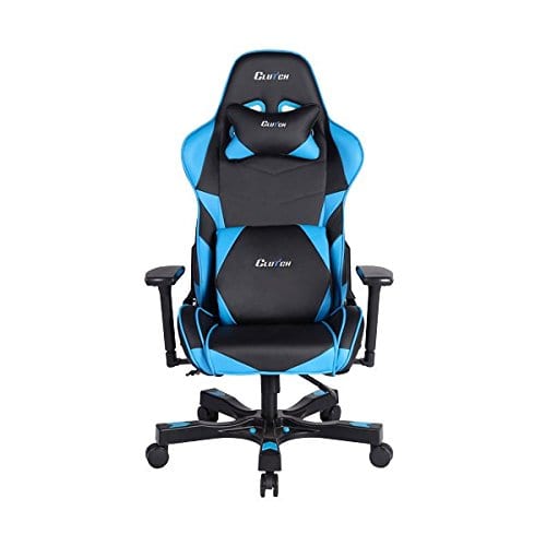 clutch gaming chair