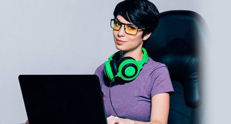 Best Gaming Glasses for Game Lover