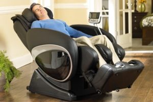 Best Gaming Massage Chairs to Relax In (2022)