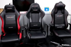 Best DXRacer Chairs For Every Gamer Type