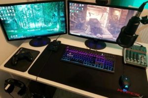 How to Stream With 2 PCs