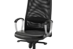 Ikea Markus Chair Review