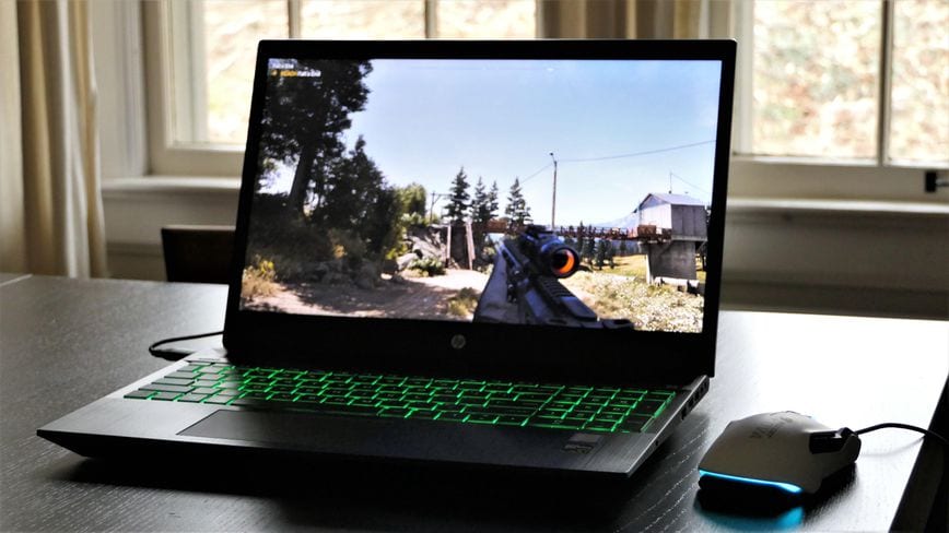 Best Gaming Laptop Under 1000